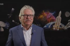 100 years since Einstein’s theory of gravity