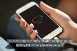 Building better batteries