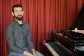 Analyzing Beethoven's composition style