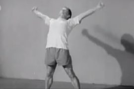 Exercise effects vary based on time of day