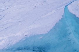 The future of the Greenland Ice Sheet