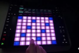 Translating protein sequences into music