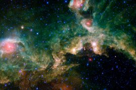 The Wide Field Infrared Survey Telescope