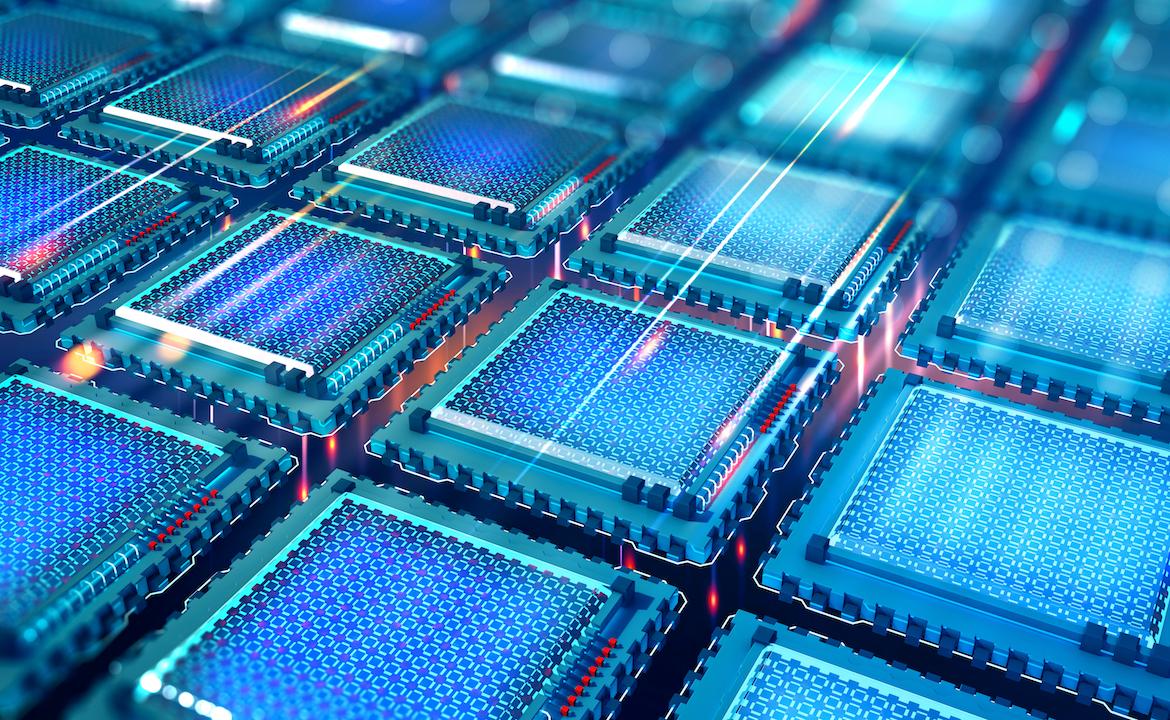 Will quantum computing break the internet?