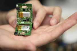 Tiny robots are collectively intelligent