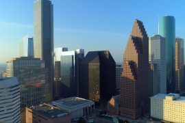 Mapping temperatures across urban heat islands