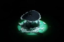 Delivering clean water with the power of the sun