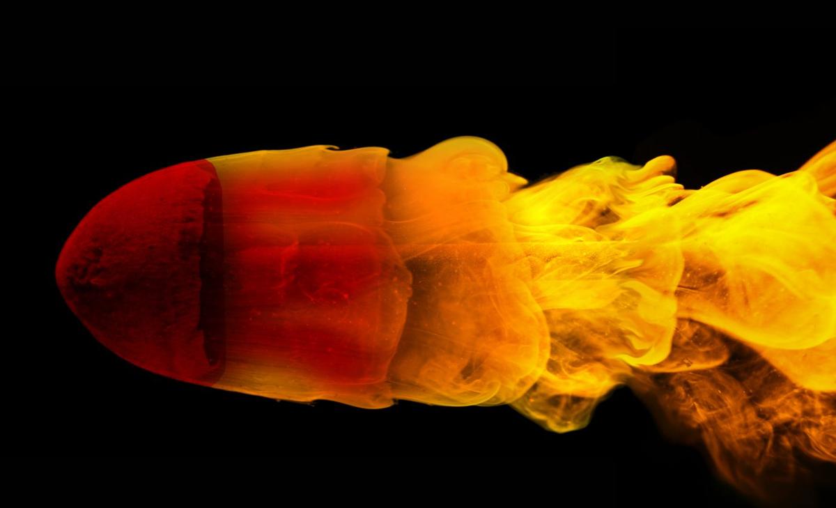What’s behind the bizarre shape of certain meteorites?