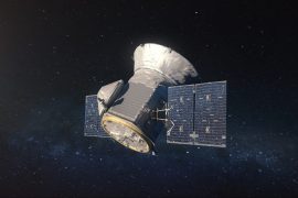 Over 800 potential worlds found outside of our solar system