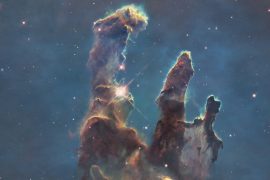 Hubble transformed the way we view our universe
