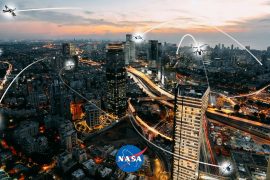 NASA is leading a revolution in aviation