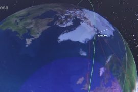 CHEOPS will study worlds beyond our solar system