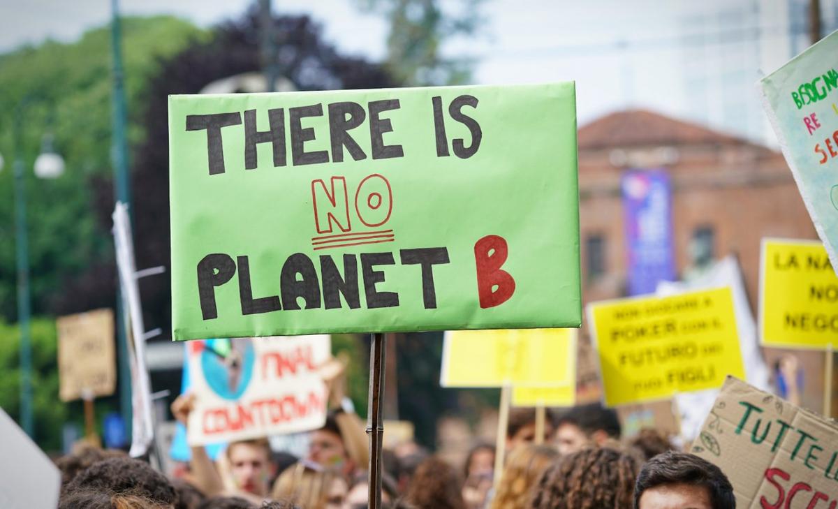 Where do the Democratic presidential candidates stand on the environment?