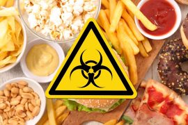 Fecal transplant may save you from deadly bacteria