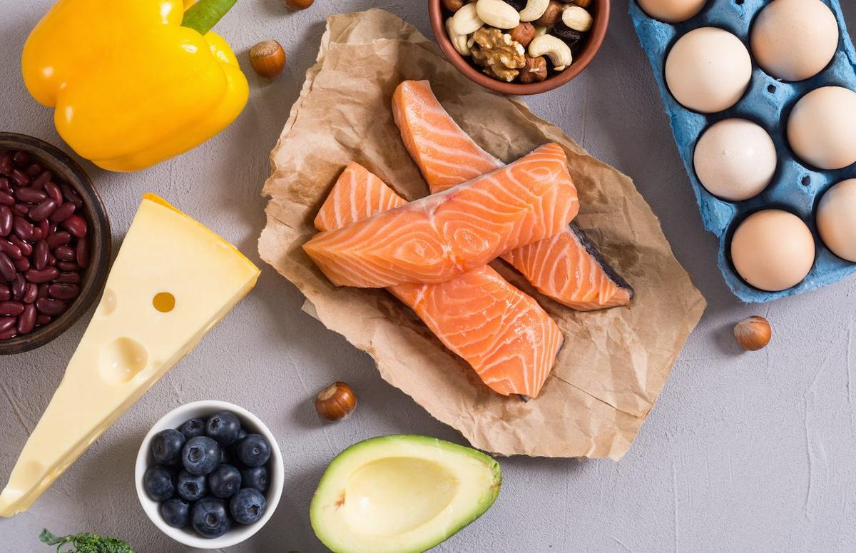 Keto diet may help prevent migraines