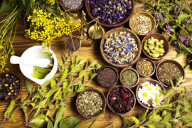 Natural,Medicine,,Herbs