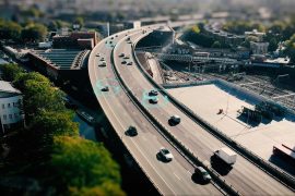 Simplifying object detection in autonomous cars