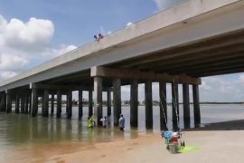 New smart sensors will help detect bridge damage