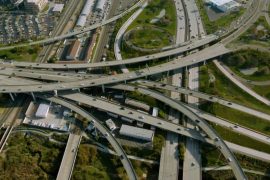 Improving the resilience of civil infrastructure