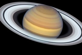 Unraveling the mysteries of Saturn