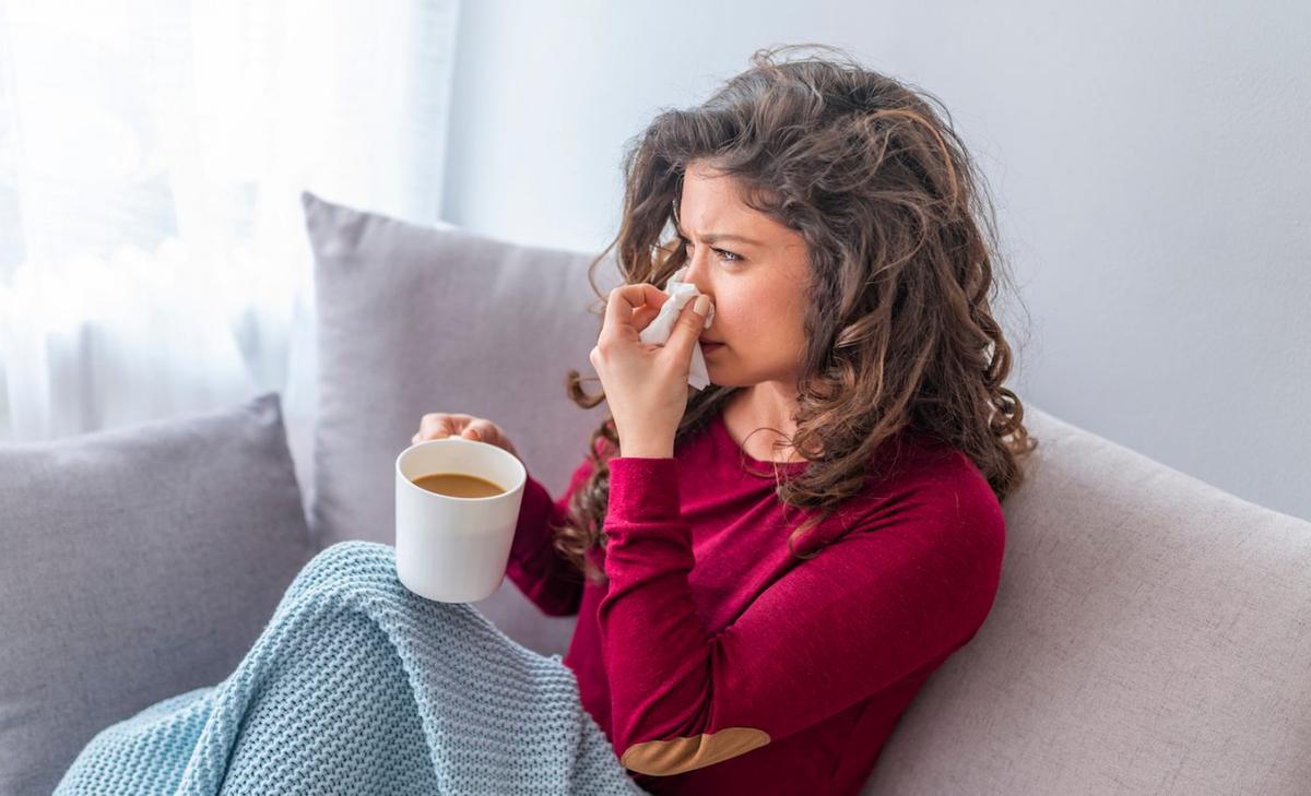 Finding a cure for the common cold