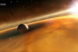 CHEOPS is being prepared for launch