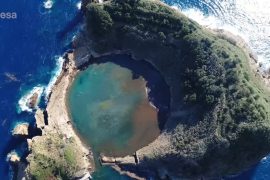 Satellites are monitoring the health of our planet