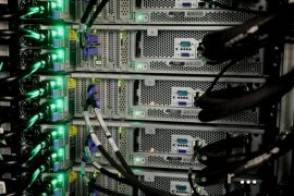 ORNL scientists are using AI to revolutionize research