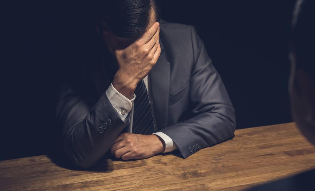 False memories convince people they commited a crime