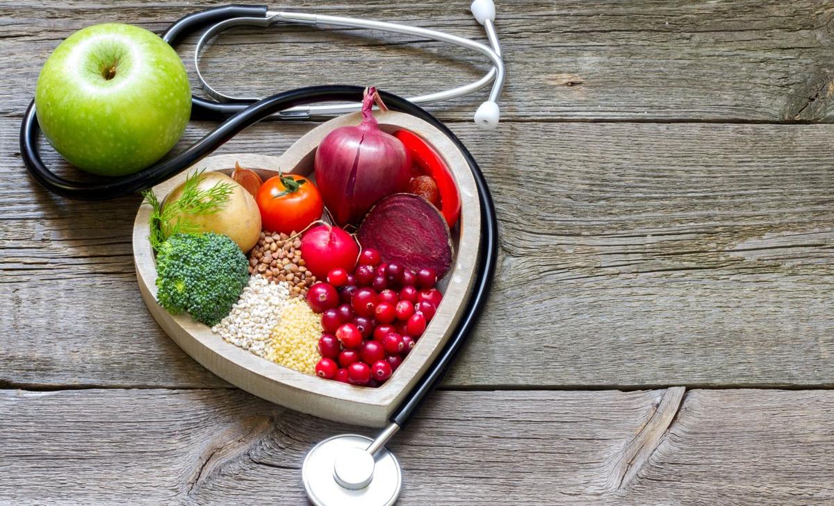 Lifestyle changes in middle age lower future stroke risk 