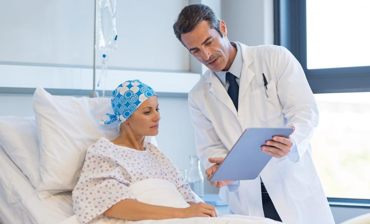 Switch maintenance therapy slows metastatic bladder cancer