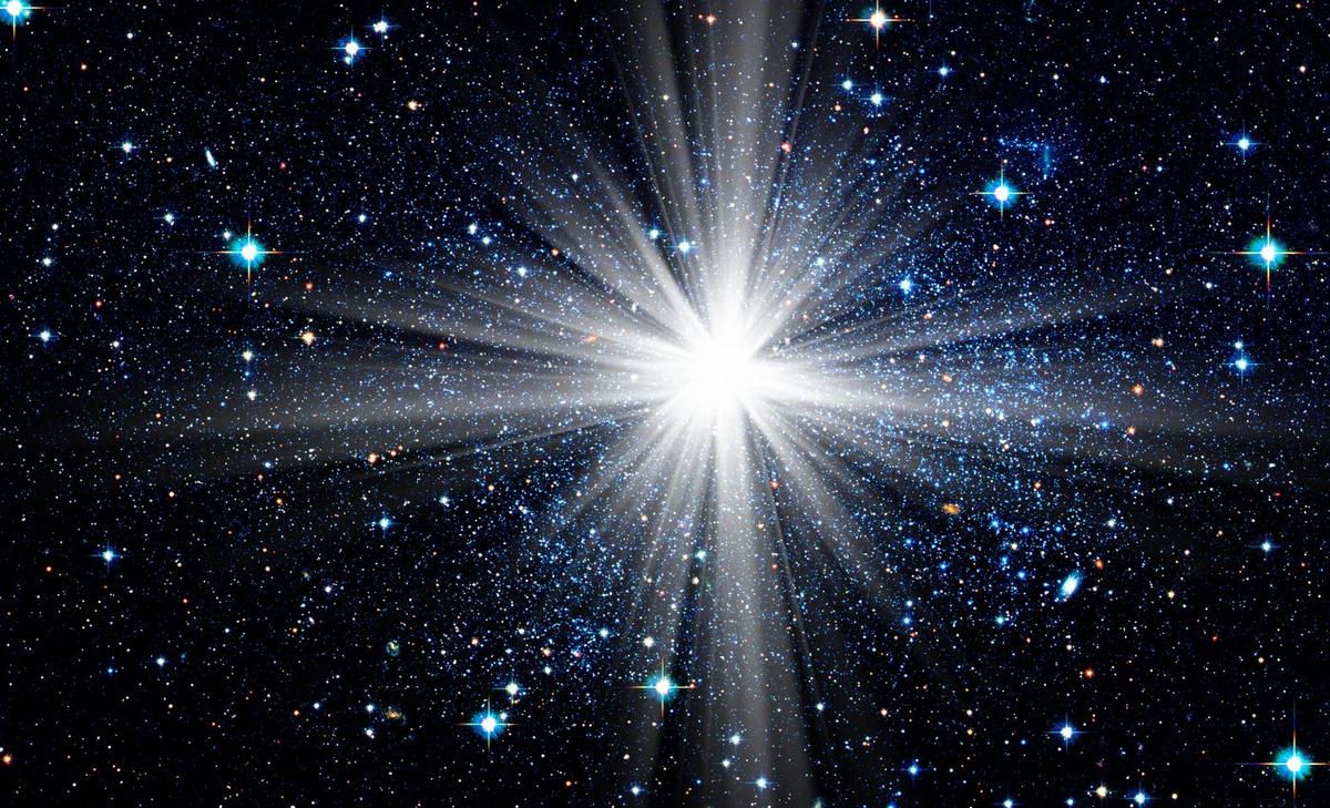 Astronomers find a supernova that is so bright it only existed in theory