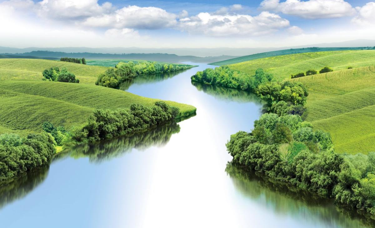 Estuaries are warming at twice the rate of the ocean