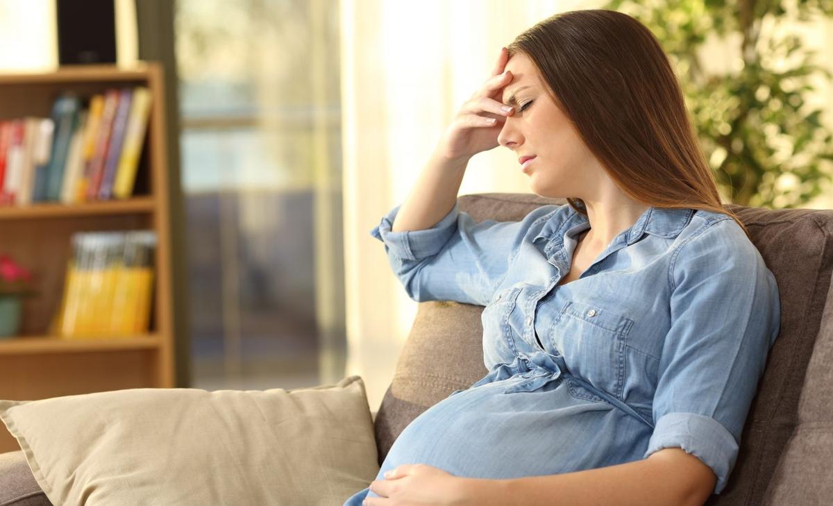 Maternal hypertension linked to mental health issues in children