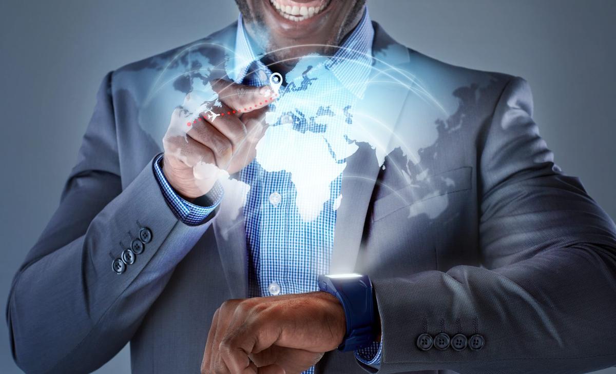 Organic devices may lead to wearable, personalized computing