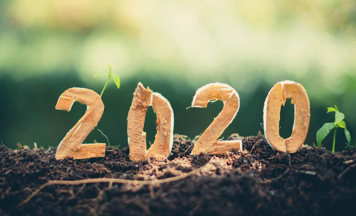 Earth Day Network is celebrating its 50th anniversary live