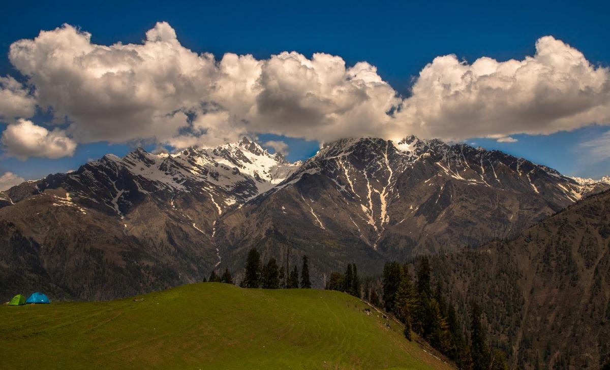 High-altitude populations have a lower risk of chronic disease
