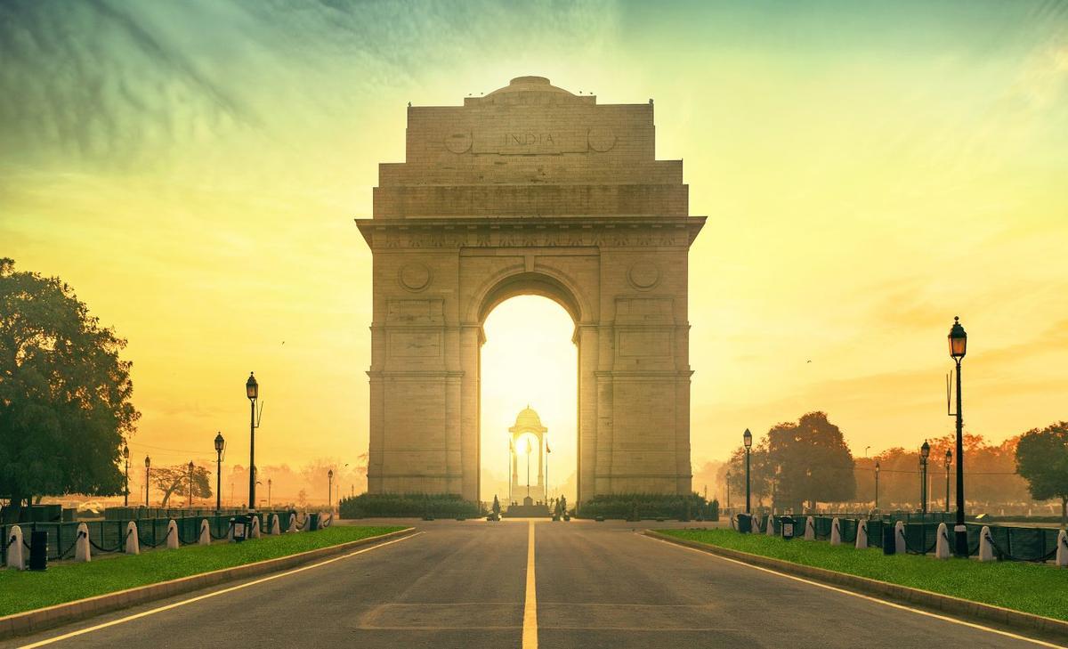 India's air quality improves as COVID lockdown continues