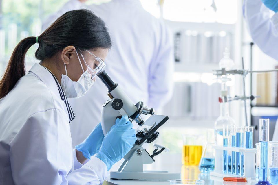 New catalyst will drastically improve ethylene production