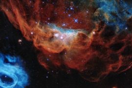 Celebrating 30 years of Hubble images