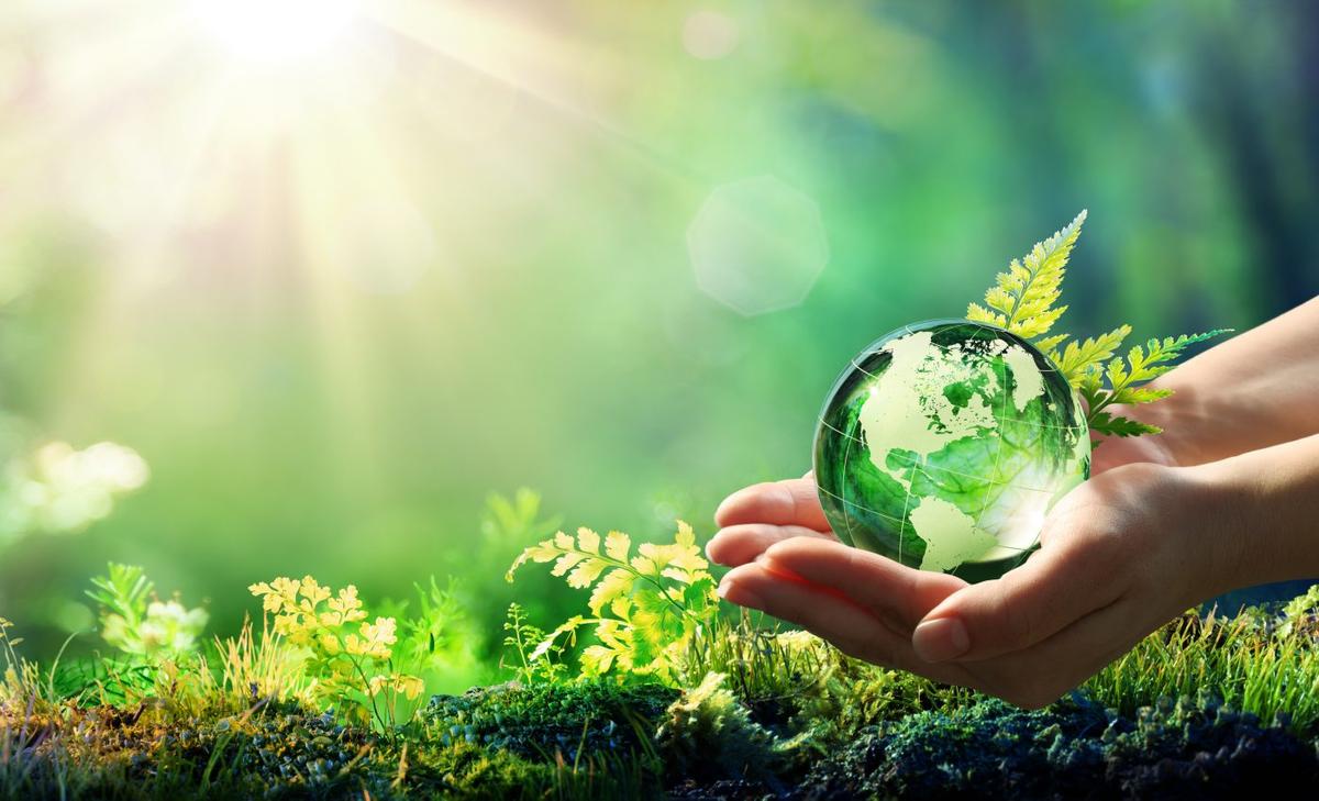 Big data can help save the planet, but time is running out