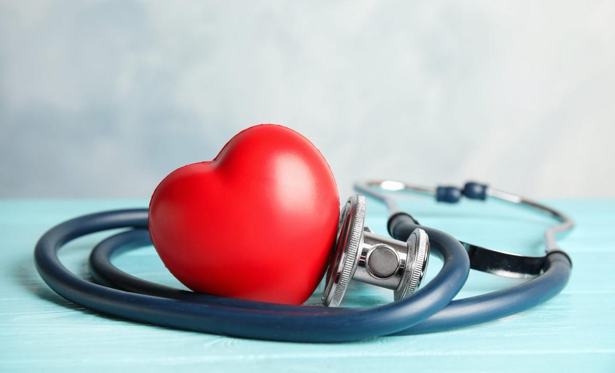 Some types of heart disease increase COVID-19 risk