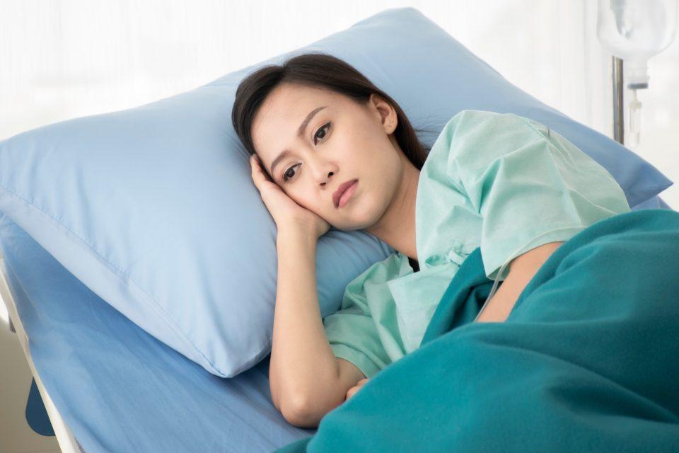 Poor sleep quality linked to higher risk of diabetes