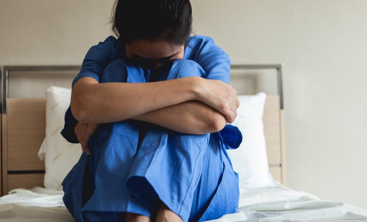 Schizophrenia linked to irregular fatty metabolism in the brain