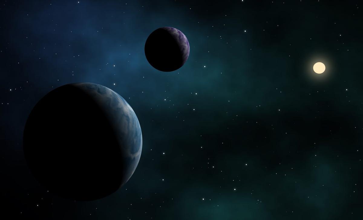 Dead stars will help astronomers find signs of life on exoplanets