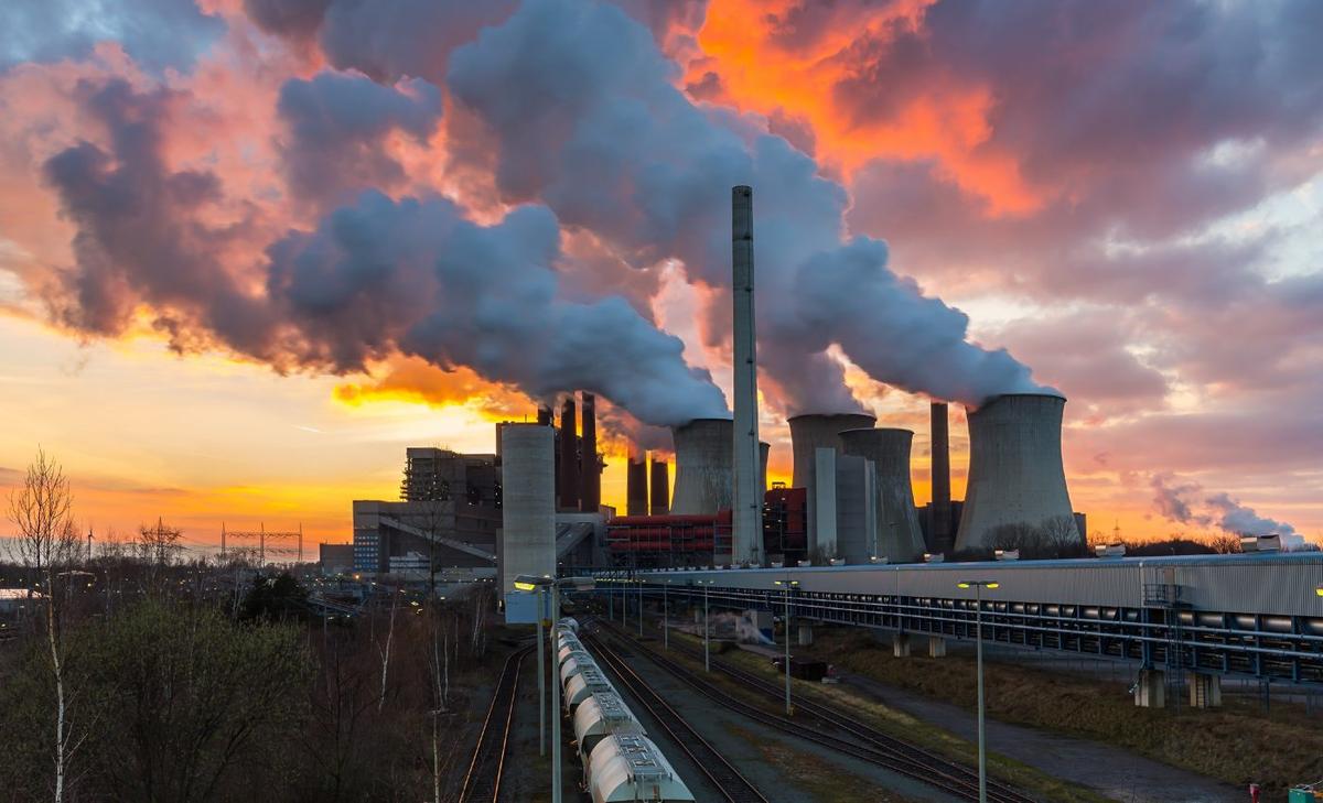 Experts create a new class of membrane for carbon capture