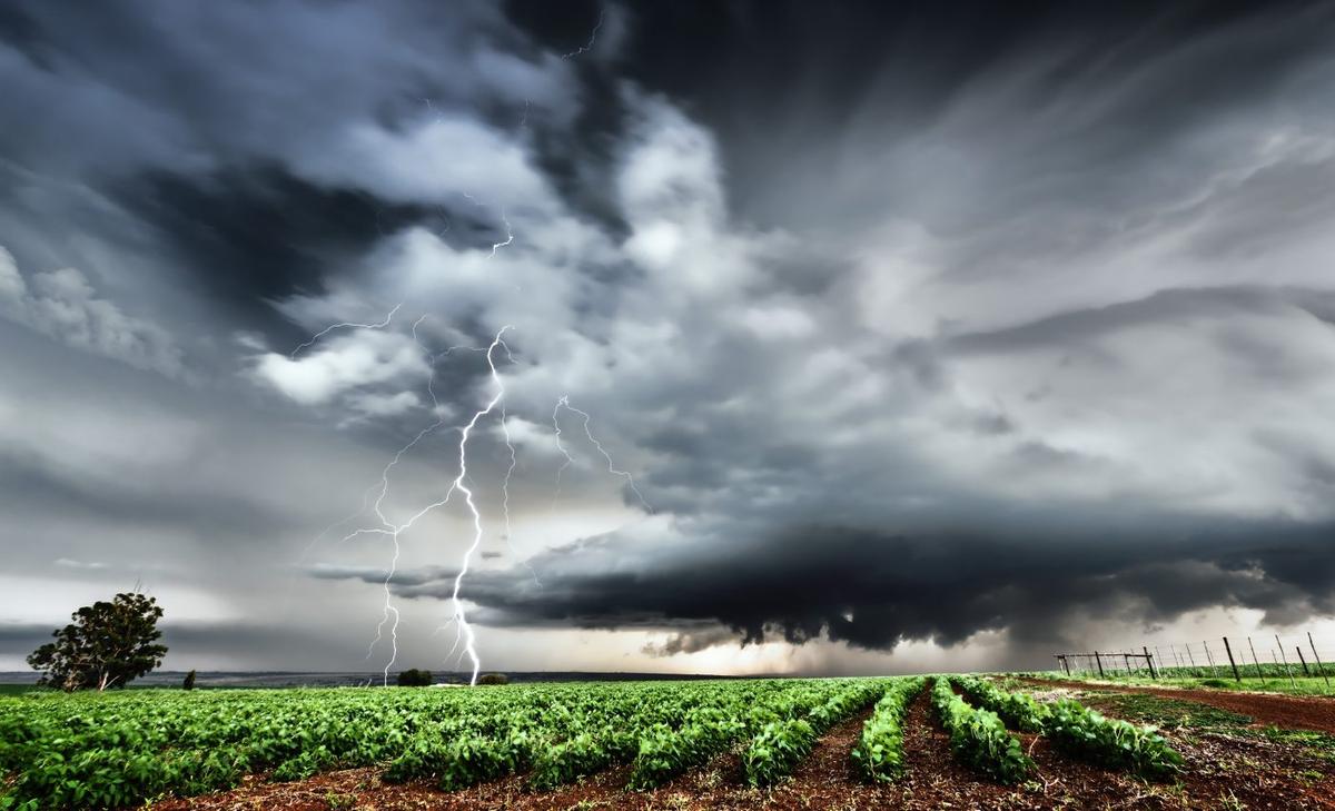 Extreme weather will directly impact one-third of Americans by 2050