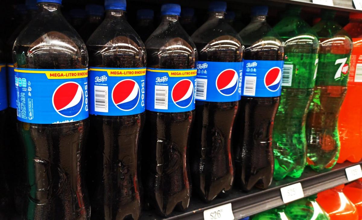 Taxes have reduced sugary drink consumption in Mexico