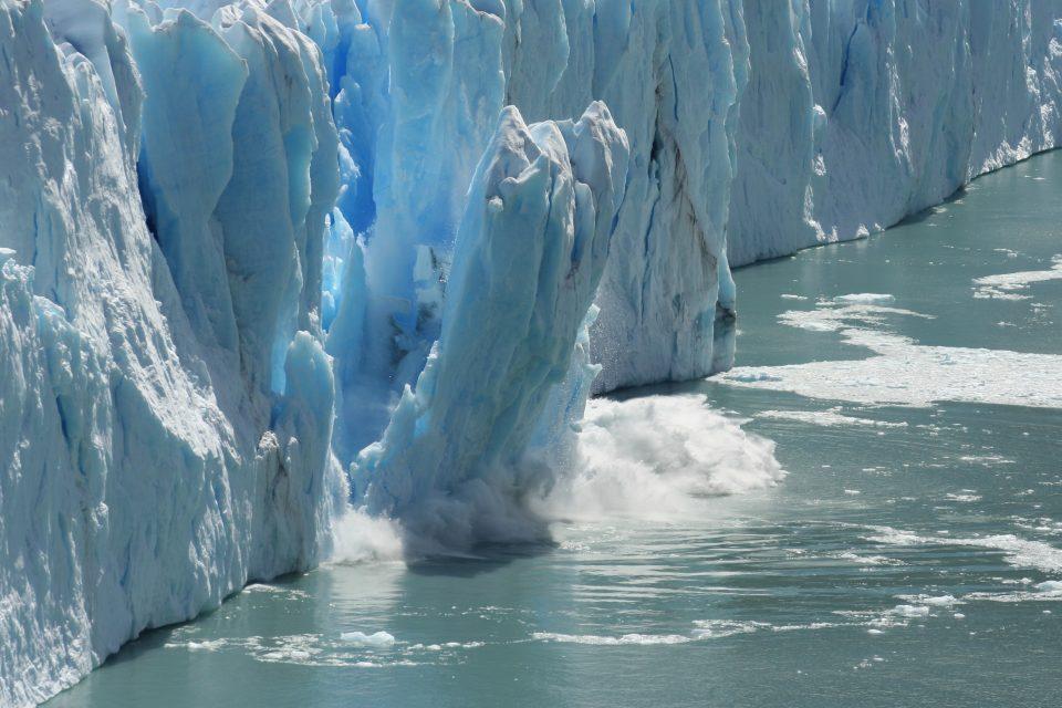 Sea-level rise could exceed one meter by 2100