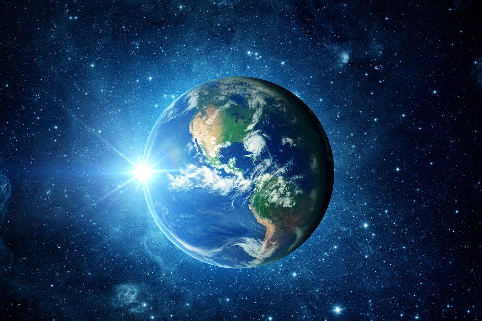 New evidence suggests Earth's inner core is rotating